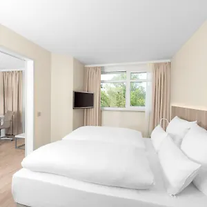 Nh Nuernberg Hotel Fuerth