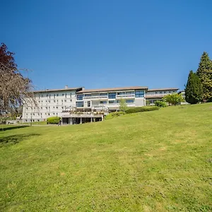 Centre Jean Xxiii Hotel Annecy