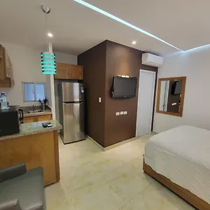 Marcel Aparthotel Santo Domingo