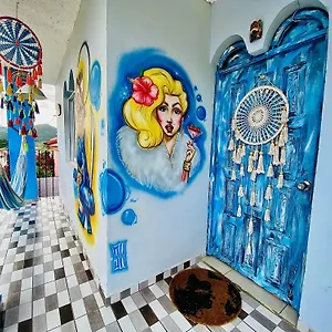 El Patio Azul Hotel Constanza