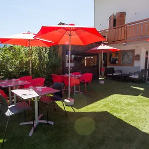 L Du Basilico Hotel Aime