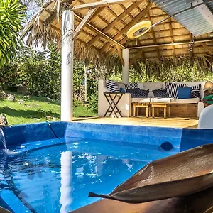 Mariposas Bed & Breakfast Las Galeras