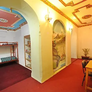 Himalaya Yoga Hotel