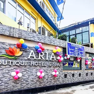 Aria Boutique & Hotel