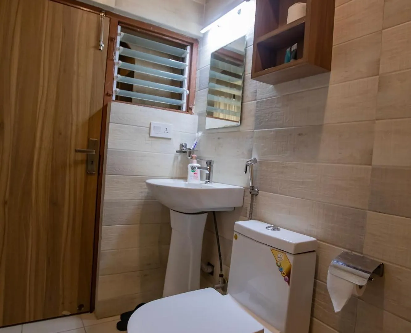 Capital Boutique Hotel Kathmandu