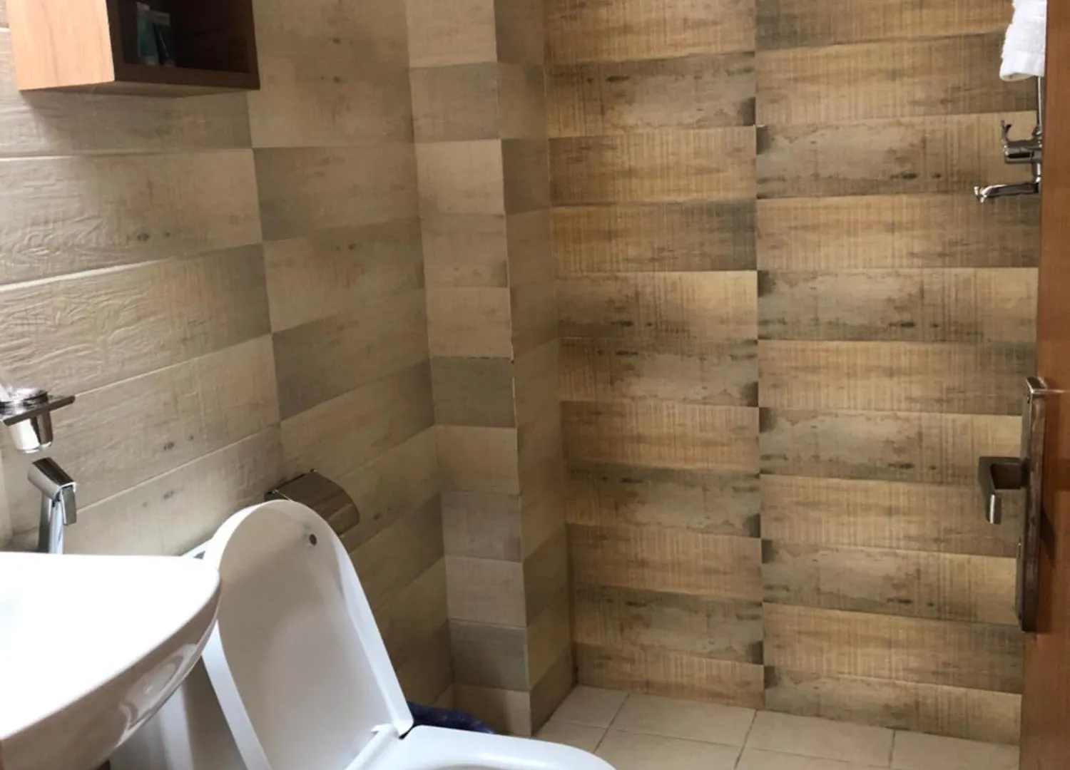 Capital Boutique Hotel Kathmandu Nepal