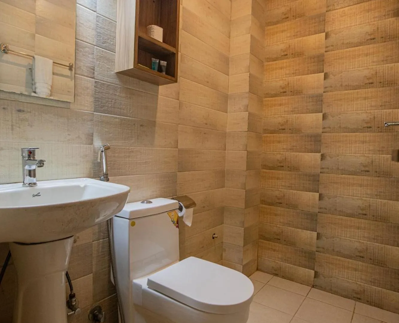 Capital Boutique Hotel Kathmandu 3*,  Nepal