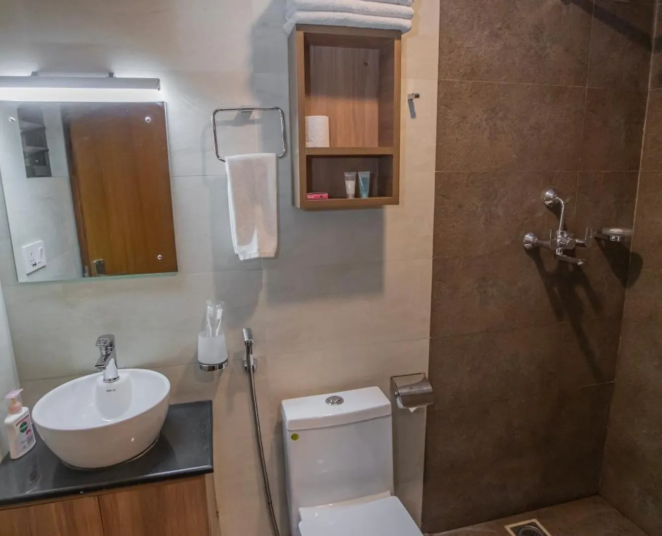 Capital Boutique Hotel Kathmandu