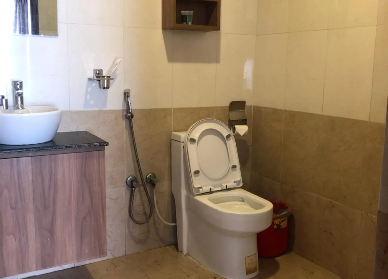Capital Boutique Hotel Kathmandu